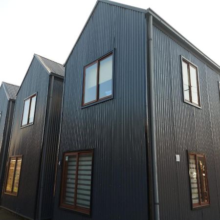 Cabanas Rosner Valdivia Esterno foto
